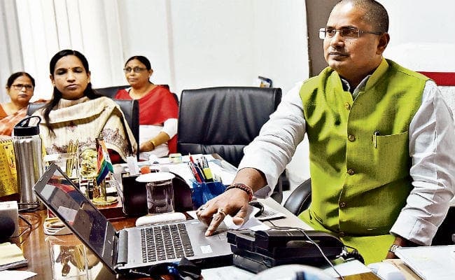 राज्य में खुलेगा कृषि संयंत्र बैंक : राणा रणधीर