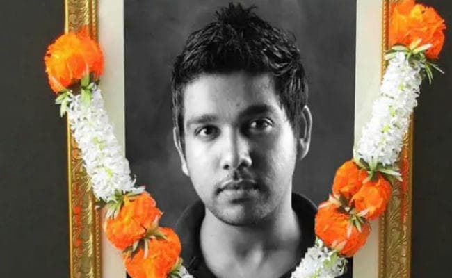 जिंदा युवक को मृत बताकर पुलिस ने लोगों से ''किकी चैलेंज'' से दूर रहने की अपील की फिर...