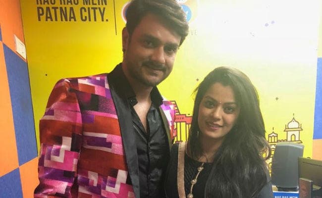 नारी सशक्तिकरण पर आधारित है भोजपुरी फिल्‍म ''गैंगरस्टर दुल्हिनिया''