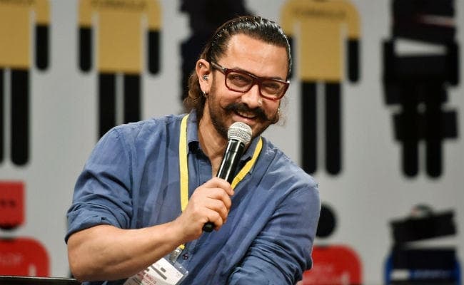 आमिर खान ने अपनी फीस को लेकर खोला ये दिलचस्प राज