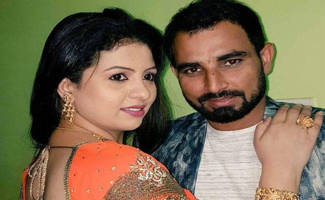 ‘हसीन’ आरोपों के बाद क्रिकेट के मैदान में शमी ने की वापसी, कहा क्रिकेट ने उबरने में मदद की ‘हसीन’ आरोपों के बाद क्रिकेट के मैदान में शमी ने की वापसी, कहा क्रिकेट ने उबरने में मदद की