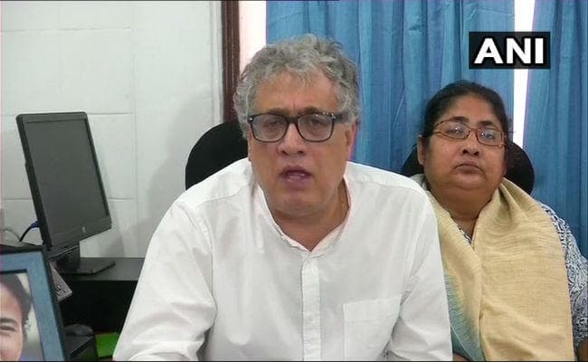 #NRCAssam : असम के सिलचर में TMC प्रतिनिधिमंडल को रोका गया, ब्रायन ने कहा, सुपर इमरजेंसी जैसे हालात