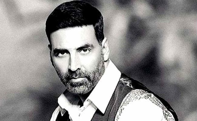 Good News को लेकर अक्षय कुमार ने कही यह बात...