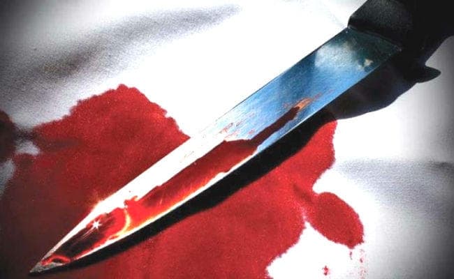 फोन पर बात नहीं करने से नाराज युवक ने की नाबालिग प्रेमिका की हत्या