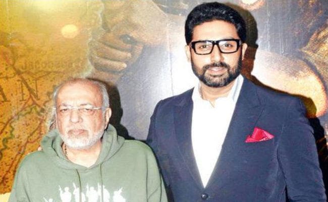 जेपी दत्ता भी नहीं जानते अभिषेक बच्चन ने क्यों छोड़ी उनकी ''पल्टन''?