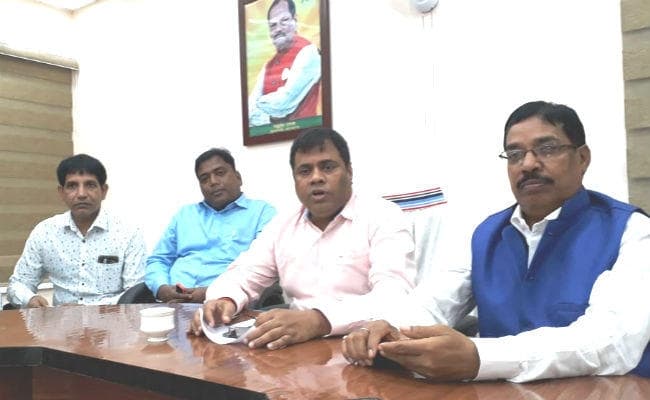 सहयोग विलेज संस्था द्वारा संचालित बाल आश्रय गृह में सुविधाओं का अभाव, होगी कार्रवाई : रवींद्र गुप्ता