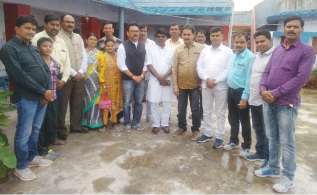 नरेंद्र मोदी के प्रिय शिष्य हैं रघुवर और रघुवर की राजधानी रांची क्राइम का अड्डा : सुखदेव