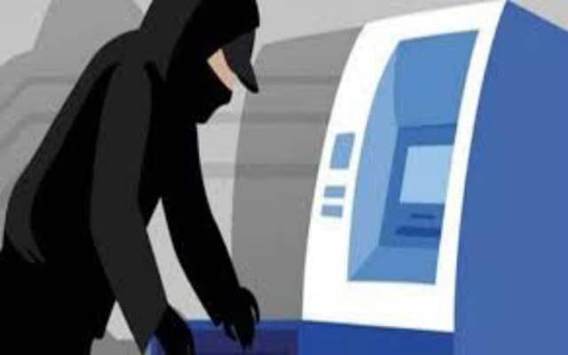 एटीएम फ्रॉड कर लाखों बटोरने का लीडर हो सकता है नाइजेरियन