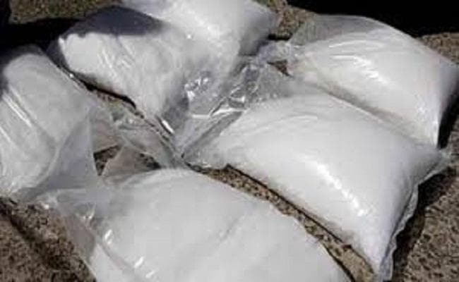 हेरोइन संग बीएड कॉलेज का मालिक गिरफ्तार