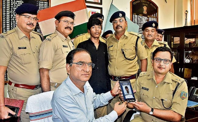 रांची: अब पासपोर्ट बनाने के लिए नहीं करना होगा इंतजार, जानें एसएसपी ने किया किस सॉफ्टवेयर का उदघाटन