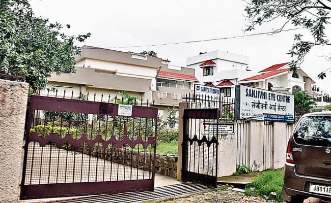 रांची : अशोक नगर में चल रहे व्यावसायिक प्रतिष्ठानों को 15 दिन में करें बंद