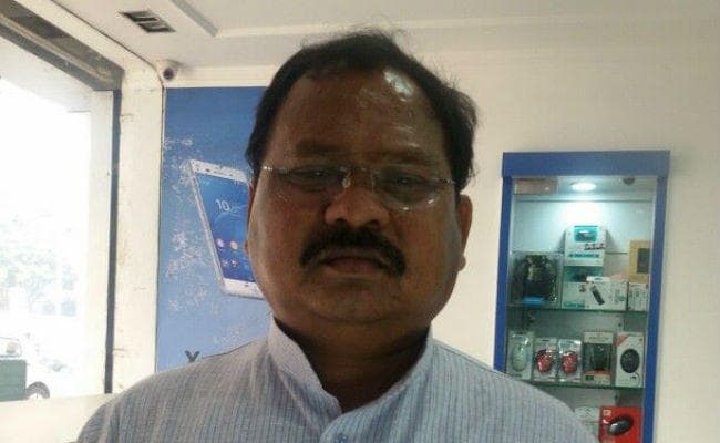 भाजपा प्रदेश अध्यक्ष लक्ष्मण गिलुवा ने कहा- झारखंड में 15 लाख से अधिक बांग्लादेशी, बाहर करें रघुवर