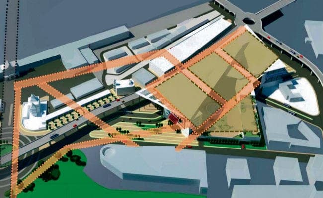 पटना : अंडरग्राउंड स्टेशन पार कर करबिगहिया पहुंचेगी मेट्रो