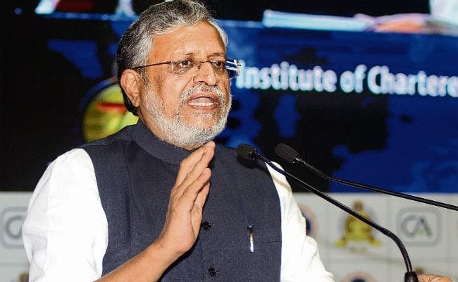 पटना : जीएसटी में रजिस्टर्ड 1.12 करोड़ व्यापारियों में 7% ही देते हैं सही से टैक्स