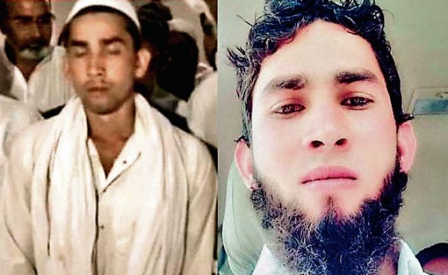 शर्मनाक! गुरुग्राम में मुस्लिम की जबरन कटवायी दाढ़ी