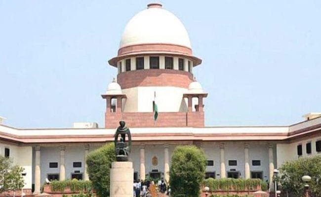 मुजफ्फरपुर बालिका गृह कांड : सुप्रीम कोर्ट ने दिया केंद्र व बिहार सरकार को नोटिस, मांगी रिपोर्ट