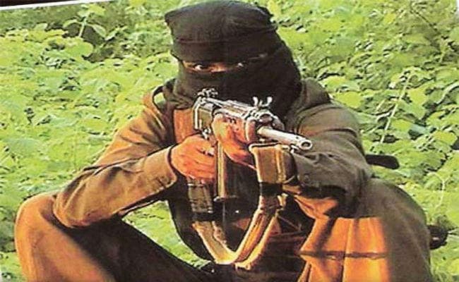 झारखंड-बिहार में नक्सली बंदी आज