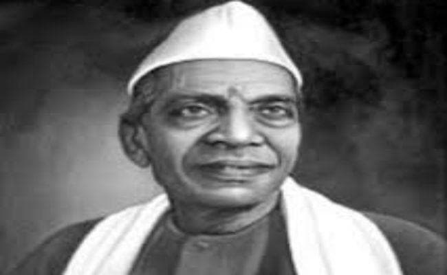 आज जयंती : हिंदी साहित्य के ‘दद्दा’ मैथिलीशरण गुप्त जिन्होंने ‘यशोधरा’ और ‘उर्मिला’ के पात्र को उभारा