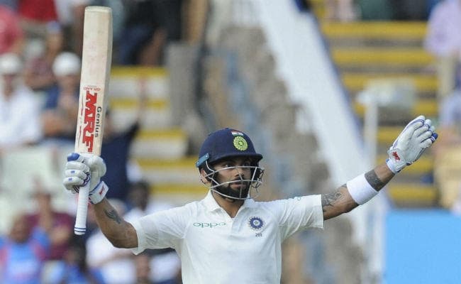 संजय बांगड़ ने कहा, विराट की बैटिंग स्टाइल उन्हें बनाती है सबसे अलग