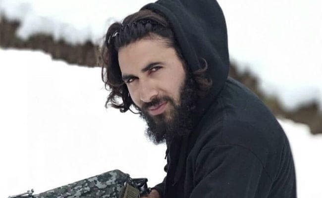 J&K : शहीद औरंगजेब की मौत का बदला लेने सऊदी अरब से कश्‍मीर पहुंचे पचास दोस्त