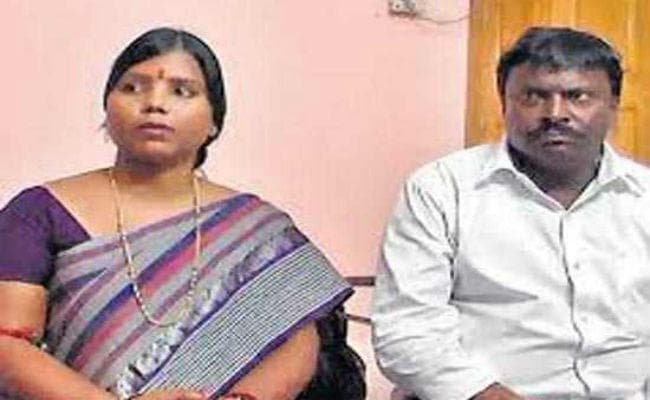 जानें, आखिर क्यों विधायक बीमा भारती ने पति पर लगाया था बेटे को जहर देने का आरोप