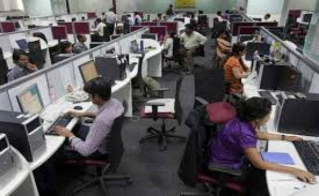 सेवा क्षेत्र में जुलाई में हुई अक्तूबर 2016 के बाद की सबसे तेज वृद्धि: पीएमआई