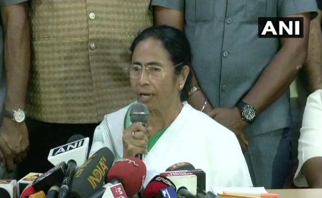 NRCAssam : तृणमूल नेताओं को सिलचर में रोके जाने के विरोध में ‘काला दिवस’ मनायेगी TMC