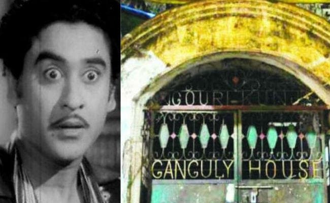 किशोर कुमार का बंगला सौदा विवाद : अगले हफ्ते होगी बेटों और भतीजे के बीच होगी बैठक