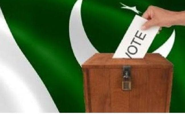 पाक चुनाव : महिला वोटरों की कम संख्या को लेकर दो सीटों के चुनाव होंगे निरस्त