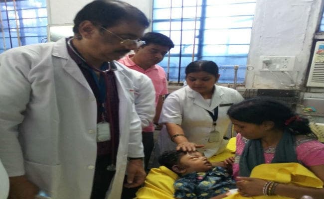 सन्नो का पीएमसीएच में इलाज जारी, एमआरआई जांच में चोट की पुष्टी, हालत स्थिर