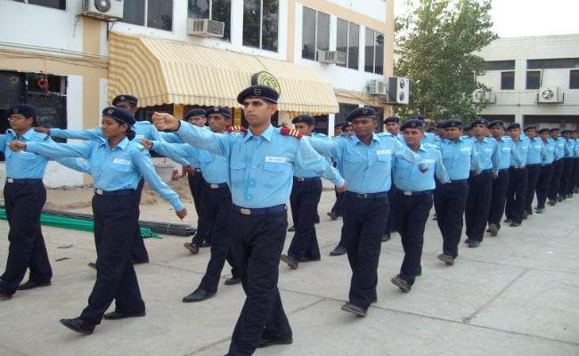 Private Securuty इंडस्ट्री की जीएसटी में कटौती की मांग पर गौर करेगा वित्त मंत्रालय