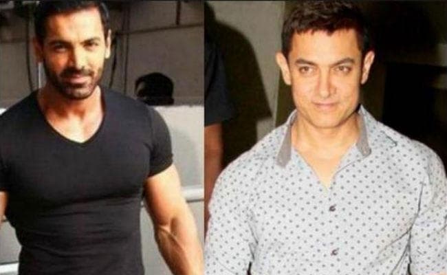 आमिर खान की ''सरफरोश'' का सीक्वल पाकर जॉन अब्राहम का ऐसा है रिएक्शन