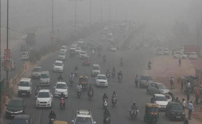 Health News: हवा में थोड़ा भी प्रदूषण सेहत के लिए हानिकारक