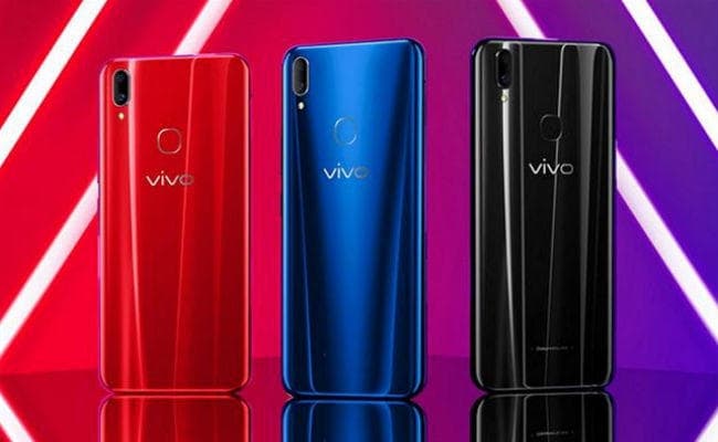 Vivo V9, Vivo Nex स्मार्टफोन यहां मिलेगा सिर्फ 1947 रुपये में