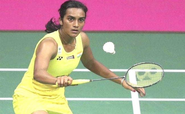 सिंधू ने ओकुहारा को सीधे गेम में हराया, सेमीफाइनल में पहुंचकर पदक पक्का किया