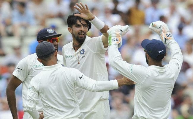 INDvsENG Test : कुरेन का 50, कोहली ने फिर संभाला जिम्मा, भारत लक्ष्य से 84 रन दूर, IND 274, 110/5