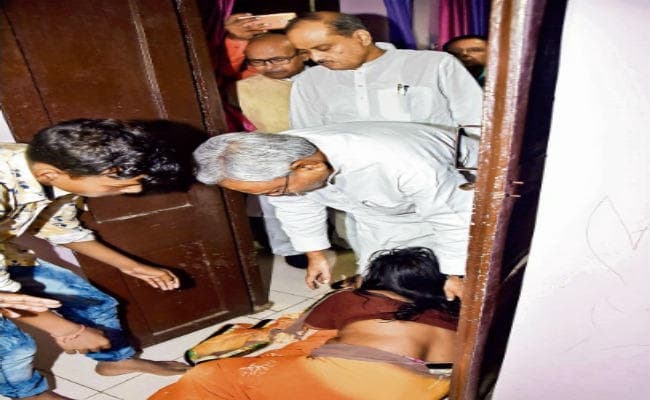 विधायक बीमा भारती के बेटे दीपक की मौत के पीछे हैं कई अनसुलझे सवाल