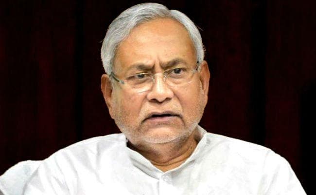 AES प्रभावित इलाकों में बच्चों को मिलेगा दूध, CM नीतीश ने अधिकारियों को दिये निर्देश