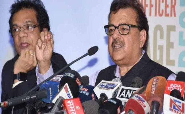 जिनके खिलाफ विदेशी ट्रिब्यूनल में मामले लंबित, अंतिम NRC में उन्हें नहीं मिलेगी जगह : प्रतीक हाजेला