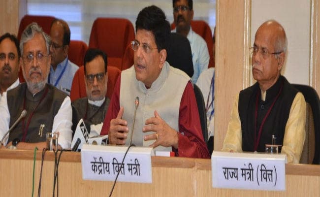 डिजिटल प्रोत्साहन पायलट योजना में बिहार होगा शामिल : सुशील मोदी