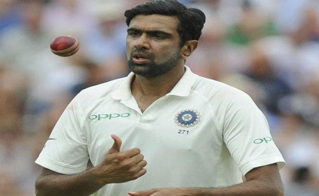 INDvsENG : हार के बाद अश्विन ने भारतीय बल्लेबाजों का किया बचाव