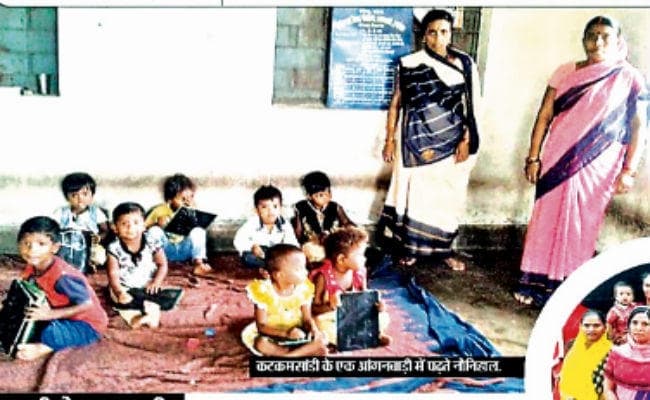 रांची : पोषाहार उपलब्ध नहीं कराना गैरकानूनी, स्थिति सुधारें