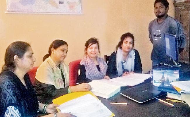 रांची : एडॉप्शन होम में काम करनेवाले कर्मियों का किया जायेगा पुलिस वेरिफिकेशन