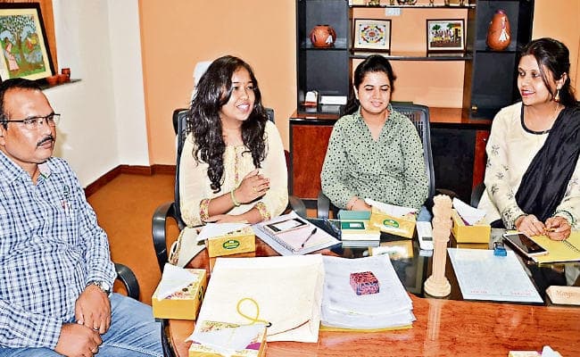 रांची : फैशन जतरा कार्यक्रम सात अगस्त को, भाग लेंगी कोइना मित्रा