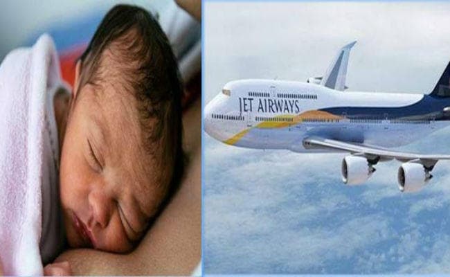 पटना : ढाई किलो वजन और एक माह से कम उम्र के नवजात के साथ न करें विमान यात्रा