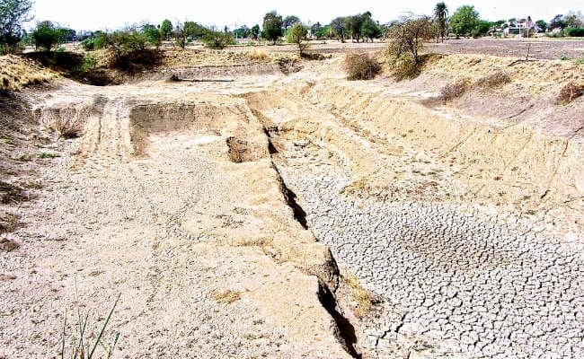 पटना : सूखे की स्थिति के बाद चेती सरकार, समेकित जल छाजन पर जोर