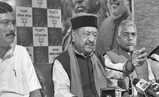 कोलकाता : सत्ता में आये, तो बंगाल में भी एनआरसी