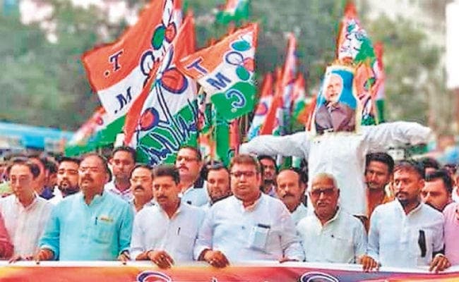 #NRCAssam : कई राज्यों से उठी बांग्लादेशी घुसपैठियों को निकालने की मांग, तृणमूल ने मनाया काला दिवस