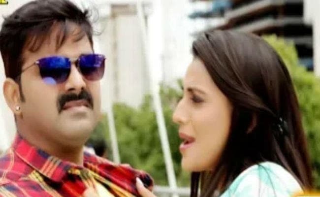 भोजपुरी स्टार पवन सिंह की ‘लॉकर में जवानी’ मचा रही है धूम, गाना यूट्यूब पर रिलीज