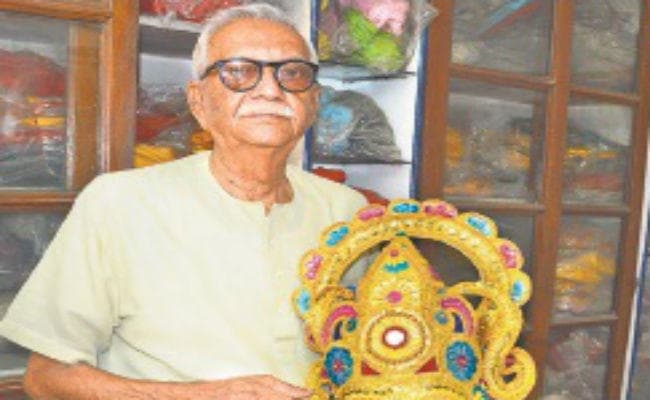 इन्होंने मेकअप आर्ट के जरिये दी बिहार के रंगमंच को पहचान